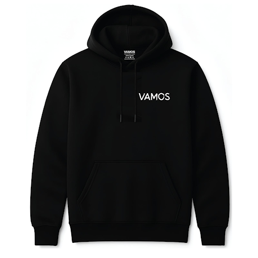 Picture of Vamos Signature Hoodie