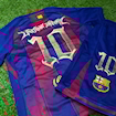 Picture of Barcelona 25/26 Home Kids Lamine Yamal Limited Edition
