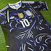 Picture of Argentina 25/26 Away Messi World Cup Edition