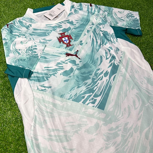 Picture of Portugal 2026 Away