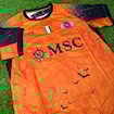 Picture of Napoli 25/26 Special Halloween Edition  Orange