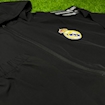 Picture of Real Madrid 2025 Windbreaker Jacket Black