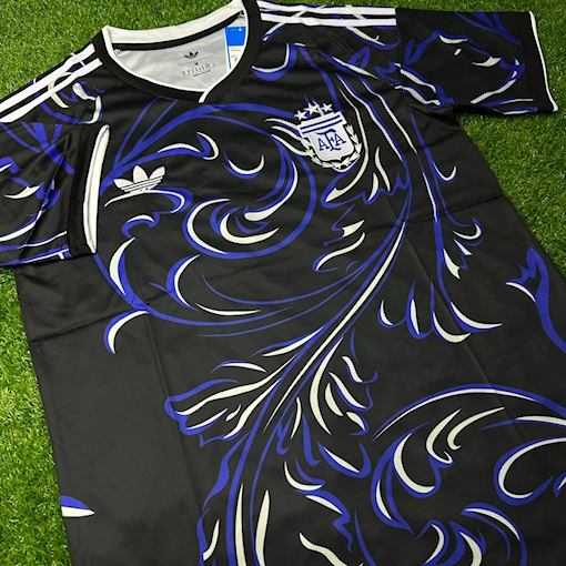 Picture of Argentina 2026 Away 