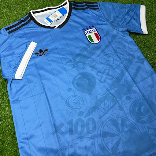 Picture of Italy 2026 Special Edition