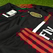 Picture of Ac Milan 11/12 Third Long - sleeve