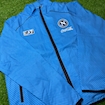 Picture of Napoli 25/26 Windbreaker Jacket - Blue