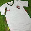 Picture of Portugal 25/26 Training White/Green
