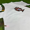 Picture of Portugal 25/26 Training White/Green