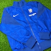 Picture of Chelsea 25/26  Windbreaker Jacket Blue