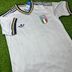 Picture of Italy 2025 Away Player Version