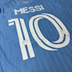 Picture of Inter Miami 25/26 Third Messi Player Version Long - Sleeve