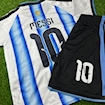 Picture of Argentina 3 Stars 25/26 Home Messi World Cup Edition Kids