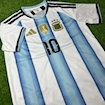 Picture of Argentina 2026 Home Messi Player Version