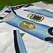 Picture of Argentina 2026 Home Messi Player Version