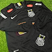 Picture of Santos 12/13 Away Neymar JR Kids Long - Sleeve