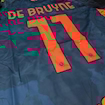 Picture of Napoli 25/26 Halloween Special Edition De Bruyne