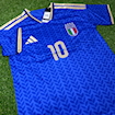 Picture of Italy 2026 Home R.Baggio