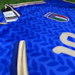 Picture of Italy 25/26 Home R.Baggio