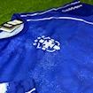 Picture of Brazil 25/26 Ronaldo O Fenômeno  Tribute Retro Blue
