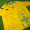 Picture of Brazil 25/26 Retro Edition Dinho