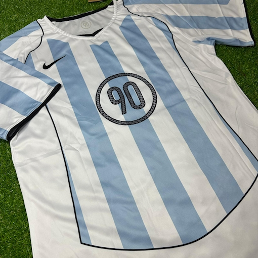 Picture of Special Edition Total 90 Messi