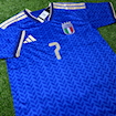 Picture of Italy 25/26 Home Del Piero