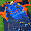 Picture of Ajax 25/26 Special Edition Black Night Sky Blue