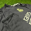 Picture of Real Madrid 2025 Training Kit Kids Black