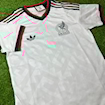 Picture of Mexico 2026 Away Player Version