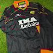 Picture of Roma 99/00 Away Long - Sleeve