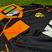 Picture of Roma 99/00 Away Long - Sleeve