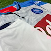 Picture of Napoli 19/20 Third Long - Sleeve