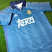 Picture of Real Madrid 98/99 Third
