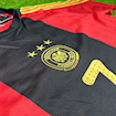 Picture of Germany 08/09 Away Schweinsteiger