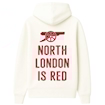 Picture of Arsenal NLIR OFF Hoodie