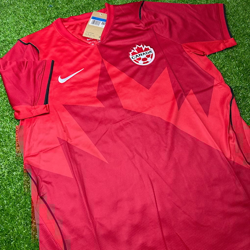 Picture of Canada 2026 Home World Cup Edition