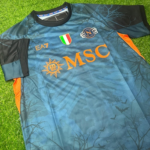 Picture of Napoli 25/26 Special Halloween Edition  