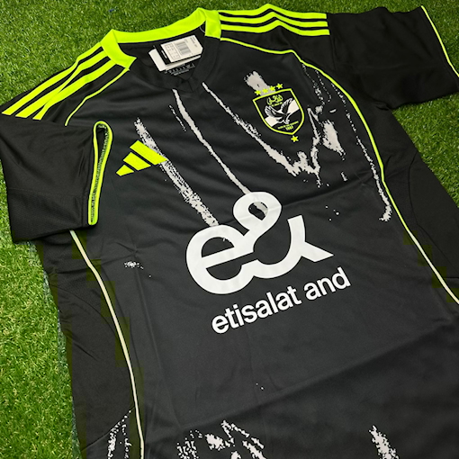 Picture of Al Ahly 25/26 Away