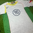 Picture of Special Edition Total 90 White/Green 