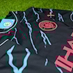 Picture of Manchester City 23/24 Third Long- sleeve