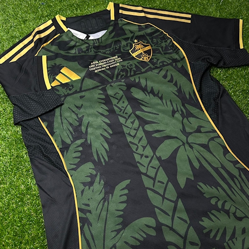 Picture of Al Ahli 25/26 Special Player Version