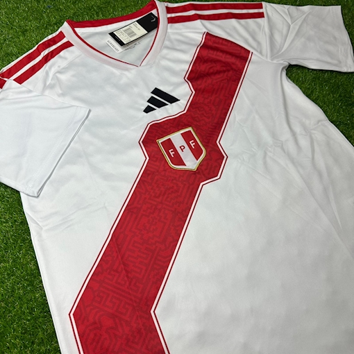 Picture of Peru 2026 Home