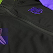 Picture of Barcelona 2025 Kobe Training Jacket  Black and Persian Violet