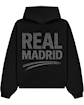 Picture of Real Madrid Letters Hoodie