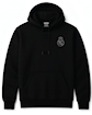 Picture of Real Madrid Letters Hoodie