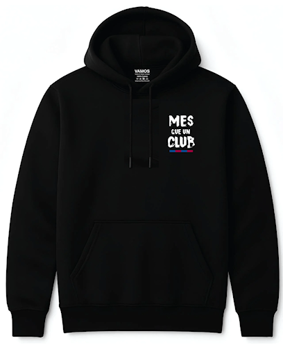Picture of Barcelona MCUC Hoodie