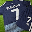 Picture of Al Nassr 25/26 Away Ronaldo