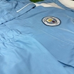 Picture of Manchester City Pre-Match Woven Windbreaker Jacket
