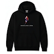 Picture of Barcelona 2009 Hoodie