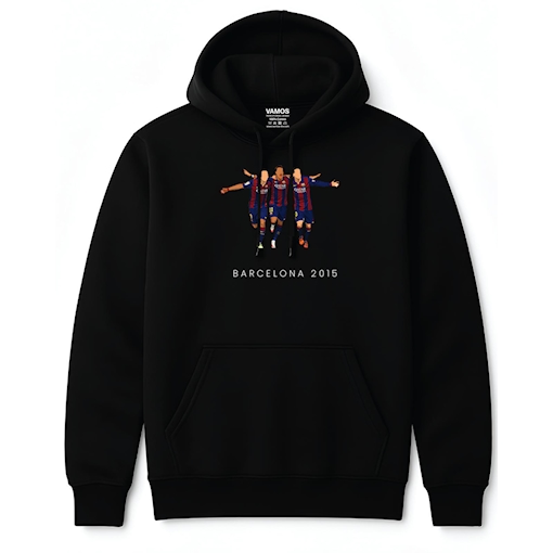 Picture of Barcelona 2015 Hoodie